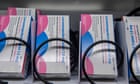 George Washington University installs emergency contraception vending machine