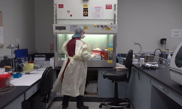 Just as the pandemic has fuelled a burnout crisis among frontline medical staff, it has been calamitous for the mental health of workers in public health. Photograph: Rex/Shutterstock Just as the pandemic has fuelled a burnout crisis among frontline medical staff, it has been calamitous for the mental health of workers in public health. Photograph: Rex/Shutterstock