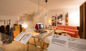 Billy Bookcases And The Definitive Meatball Inside The