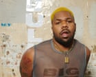 MNEK on writing smash hits, battling self-doubt and his solo struggles: ‘I’m a fat Black gay man. Try selling that’