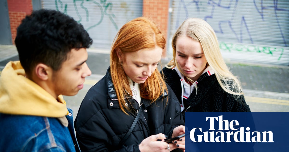 Work and money worry young people more than culture wars or climate, UK poll finds
