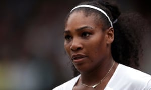 Serena Williams I Almost Died After Giving Birth To My