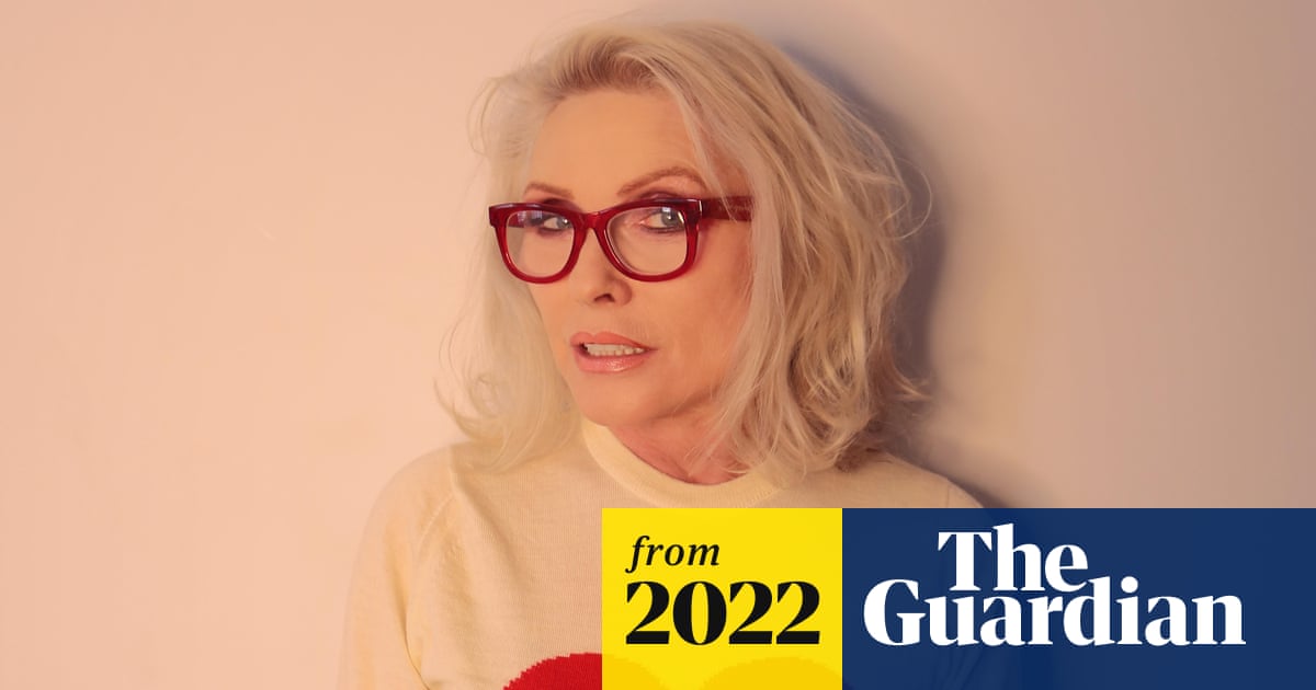 Blondie's Debbie Harry: 'It wasn't a great idea to be as reckless ... Image Quang Hùng MasterD image beautiful image beautiful image beautiful image beautiful image beautiful image beautiful image beautiful image beautiful image beautiful - Blondie's Debbie Harry: 'It wasn't a great idea to be as reckless ...