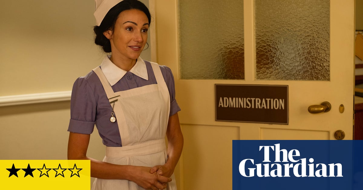 Ten Pound Poms series two review - this trashy, soapy migration drama is a knockoff Call the Midwife