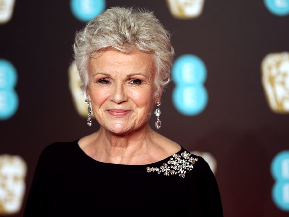 Julie Walters reveals bowel cancer diagnosis | Julie Walters | The Guardian