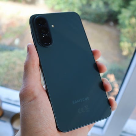 Samsung Galaxy A37