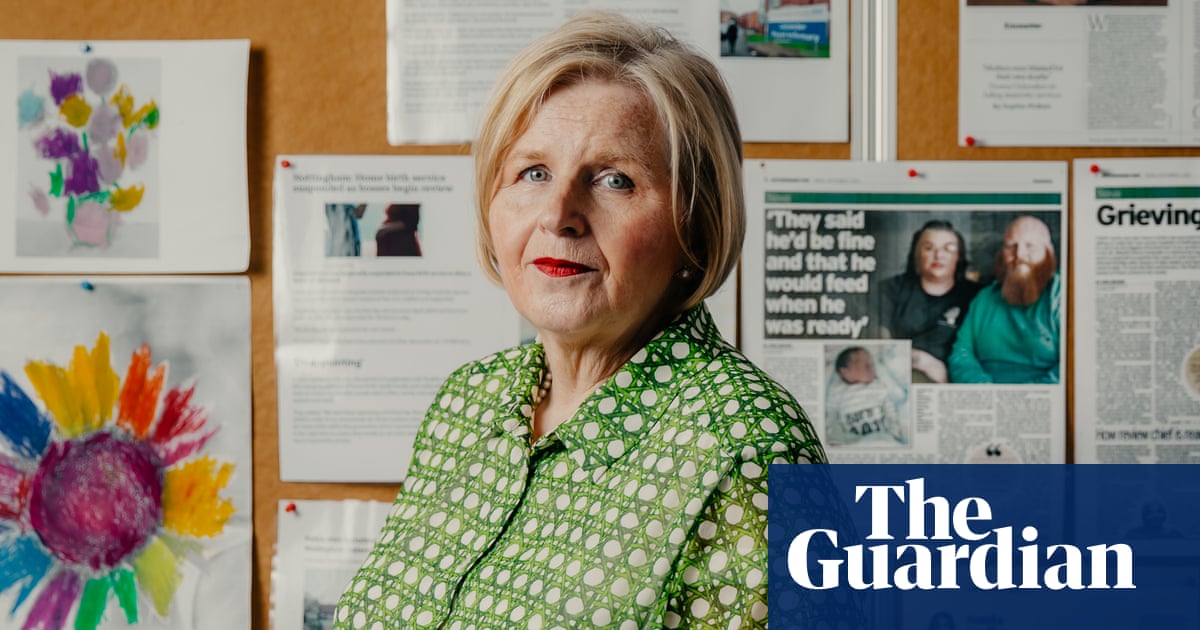 Difficult' state of NHS maternity care is due to Tory inaction, inquiry head says