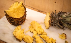 pineapple
