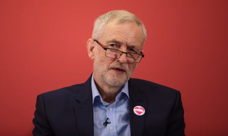 Jeremy Corbyn has called for an end to the ‘cold war mentality’.