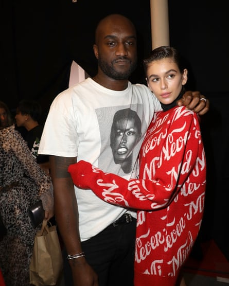 Louis Vuitton Appoints Off-White Founder Virgil Abloh as Menswear Director
