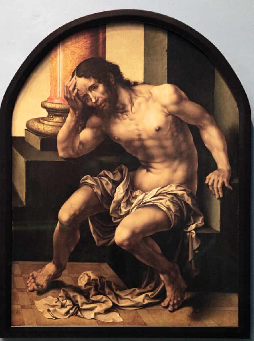 The Renaissance Nude Review The Naked Truth Art The Guardian The Renaissance Nude Review The Naked Truth Art The Guardian