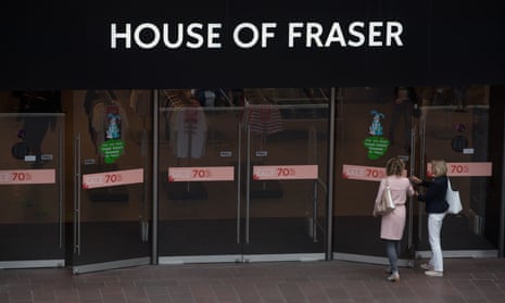 Frasers Group stressed the value of ‘in-person collaboration’ as it announced the move.