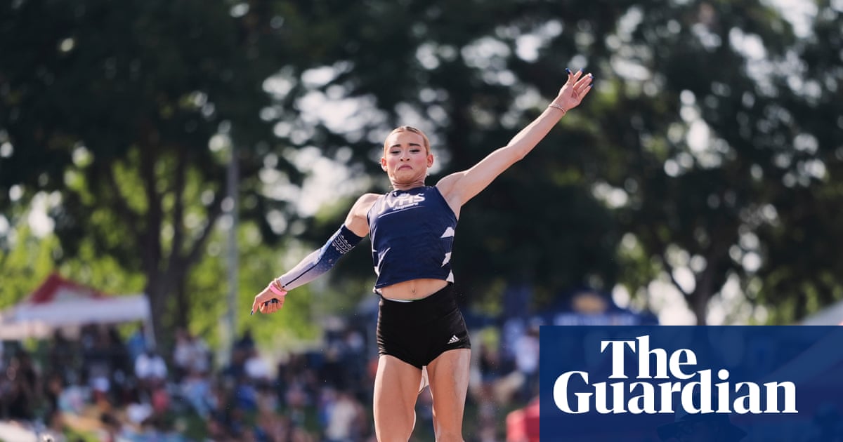 How Many Transgender Athletes are There in High School Sports: Unveiling the Stats
