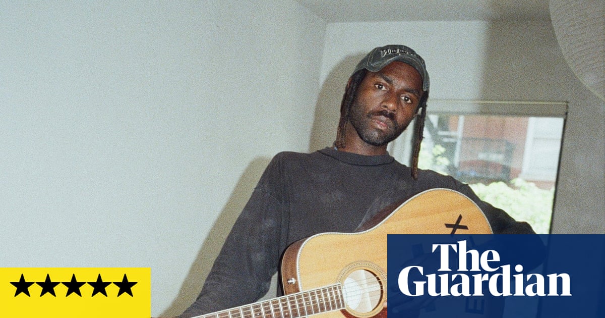 Blood Orange: Essex Honey review | Alexis Petridis's album of the week