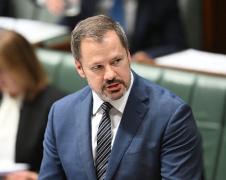 Australia news live: Ed Husic says government ‘probably’ considering sanctions against Israel; Norwegian princess bound for Sydney uni