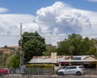 ‘The most dangerous day’: bushfires break out in Victoria as BoM warns of catastrophic conditions to come