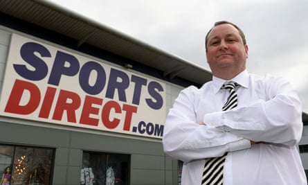 In pictures: Sports Direct opens Oxford Street flagship, News
