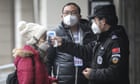 The Covid turning point: when did the pandemic become unstoppable?
