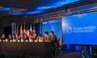 Australia leads fight to save Trans-Pacific Partnership trade pact