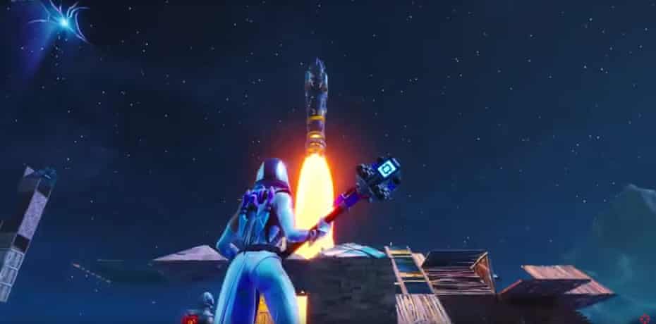 Fortnite Has Reached The End Changing Video Game Storytelling For Good Fortnite The Guardian Fortnite Fortnite What's The Point Of Going Night Night Fortnite Fortnite What's The Point Of Going Night Night Fortnite Has Reached The End Changing Video Game Storytelling For Good Fortnite The Guardian