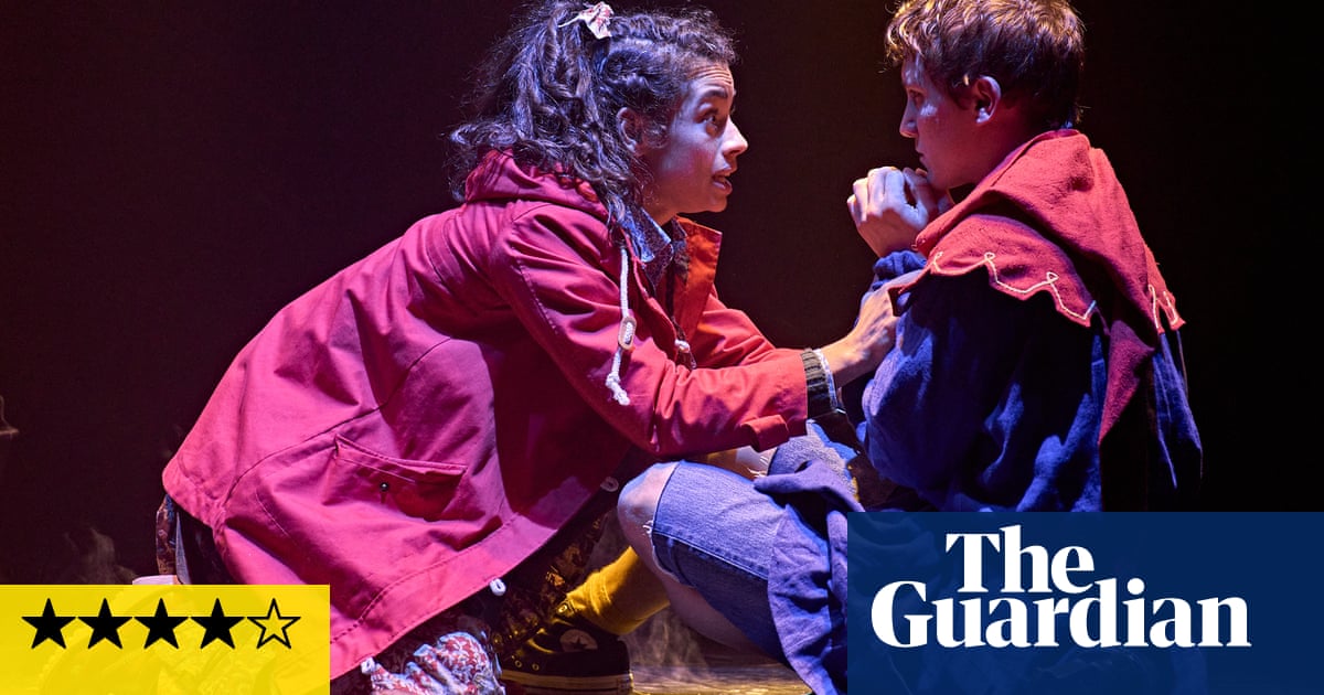 The Ocean at the End of the Lane review – Neil Gaiman’s monsters will leave you cowering