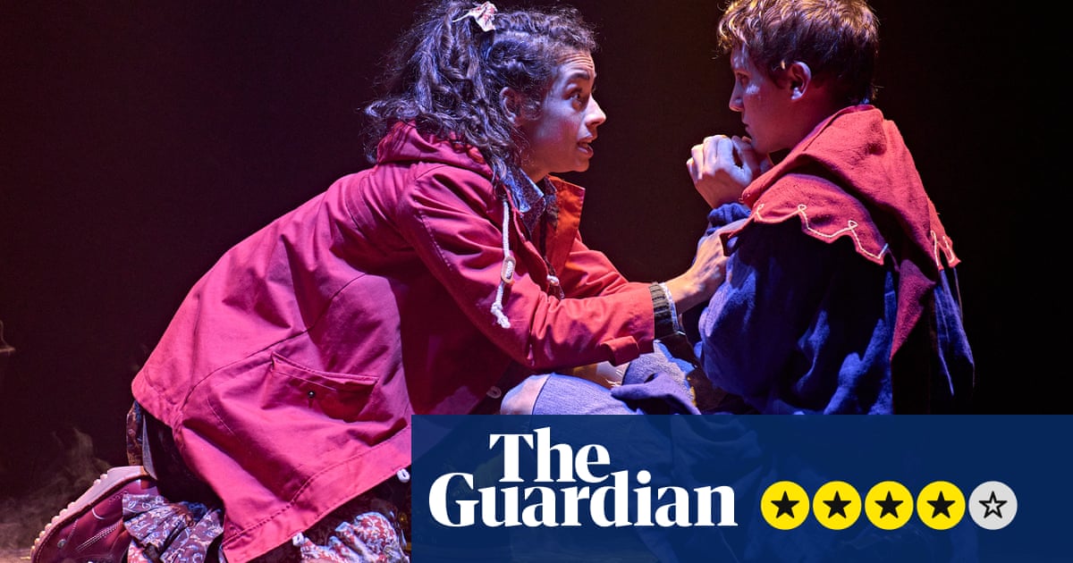 The Ocean at the End of the Lane review – Neil Gaiman’s monsters will leave you cowering