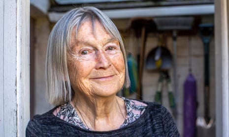 ‘I’m feeling more and more my own person’ … Sykes.