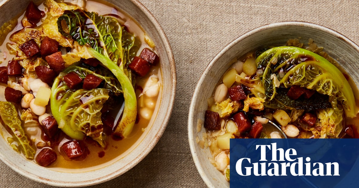 The ultimate unsung superfood: 17 delicious ways with cabbage – from kimchi to pasta to peanut butter noodles