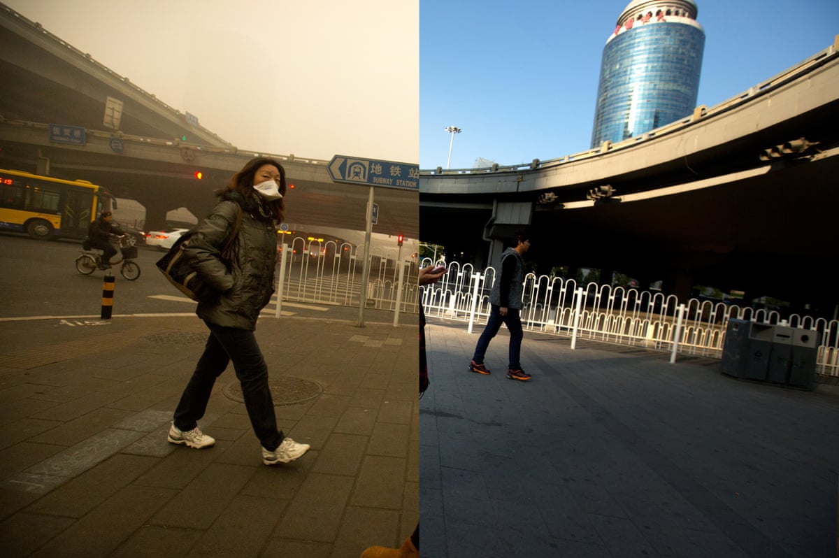 3 us level travel warning before envelops city pictures and after Beijing: Smog as 3 us level travel warning before envelops city pictures and after Beijing: Smog as