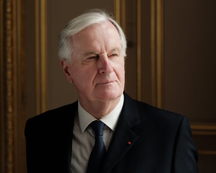 Michel Barnier