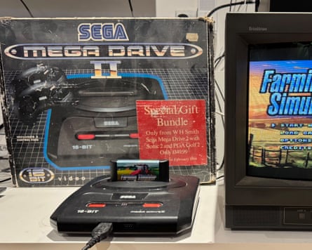 16bit Edition