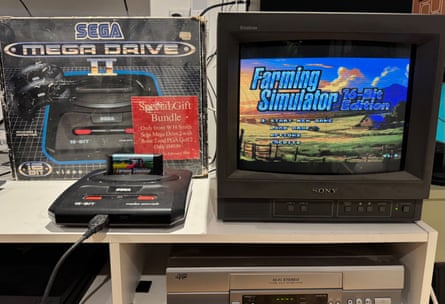 16bit Edition