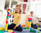 Father given £1,173 refund from nursery in England after ‘top-up’ fees investigation Father given £1,173 refund from nursery in England after ‘top-up’ fees investigation