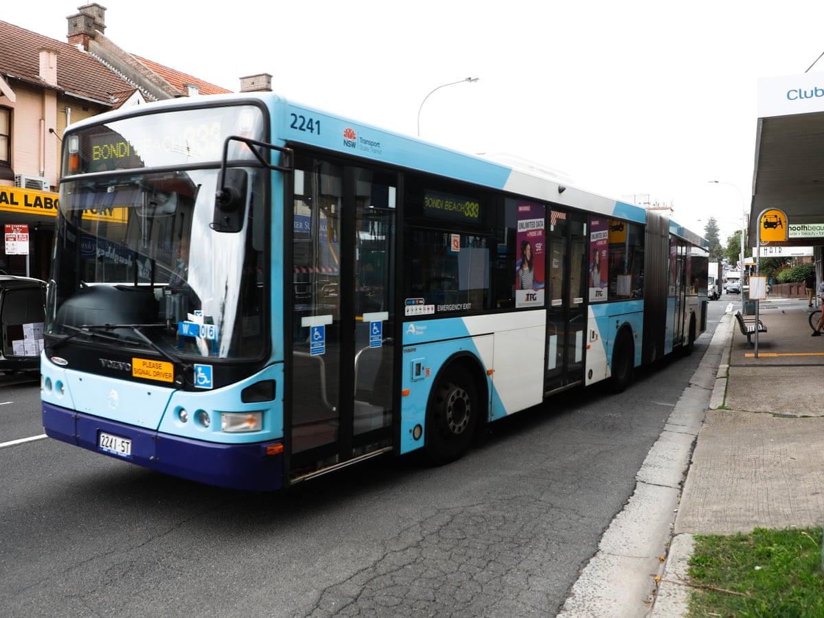 NSW government to consider reviving axed bus services, but won't rip up private contracts | New South Wales politics | The Guardian