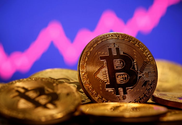 European Stocks Slide Bitcoin Retreats From Record Highs As It Happened Business The Guardian<script async src=