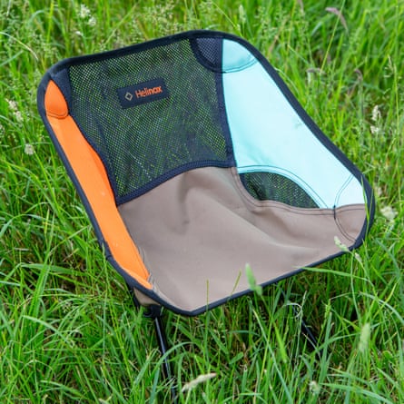 Helinox chair one mini