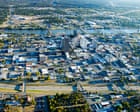 ‘This is very real redlining’: outrage in Little Rock as two datacenters loom - image 1