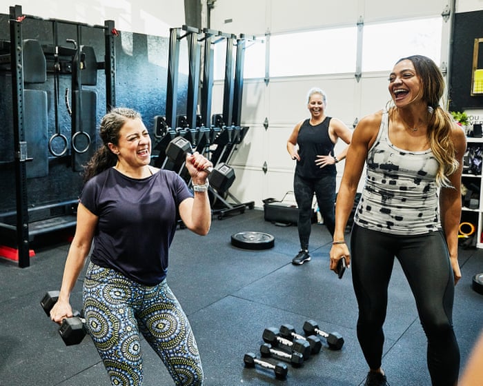 ‘Amazing community’: how people are making new friends and connections as adults