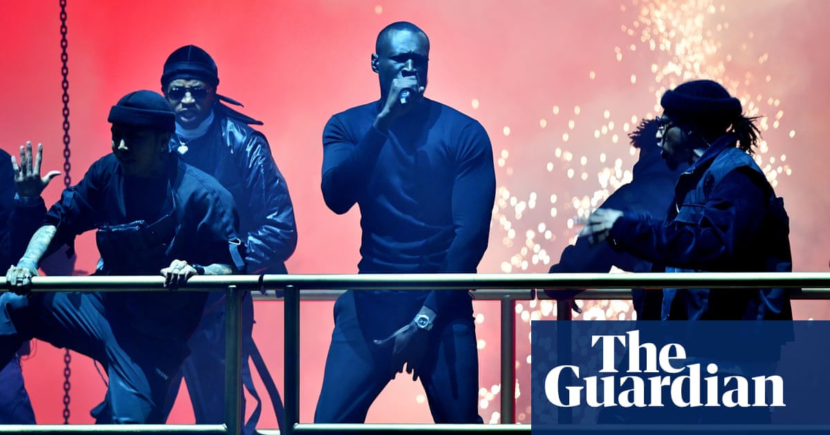Brits 2020: all the performances reviewed