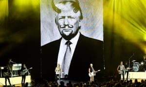 The Dixie Chicks in Cincinnati, Ohio, in June 2016.