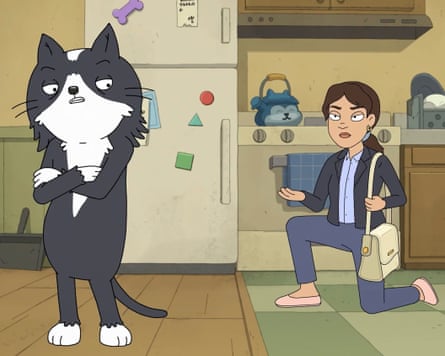 Screen grab from Kevin