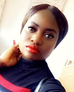 Mary Agyeiwaa Agyapong