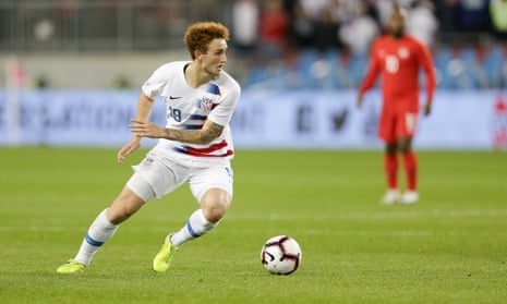USA vs. Cuba, CONCACAF Nations League group stage: What to watch