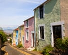 UK house prices rebound as market recovers from June dip