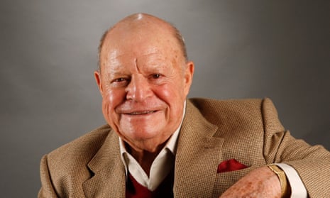 Abell Auction Co. Presents the Estate of Legendary Comedian and Actor Don  Rickles
