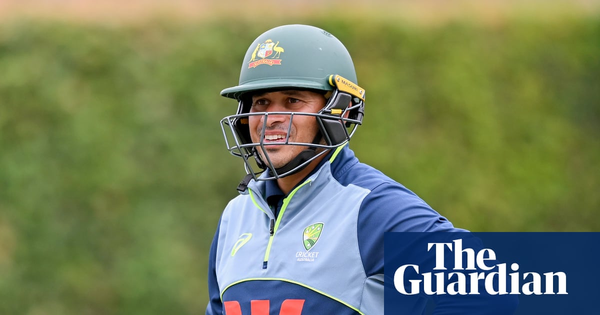 Australia have been blessed by England’s disarray but can still put their stamp on Ashes triumph