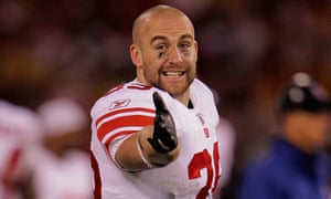 More Pressure On Nfl After Cte Found In Ex Giants Safety