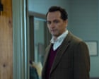 Widow’s Bay is a mystery comedy worthy of all the buzz – no matter how you watch television | Rebecca Shaw