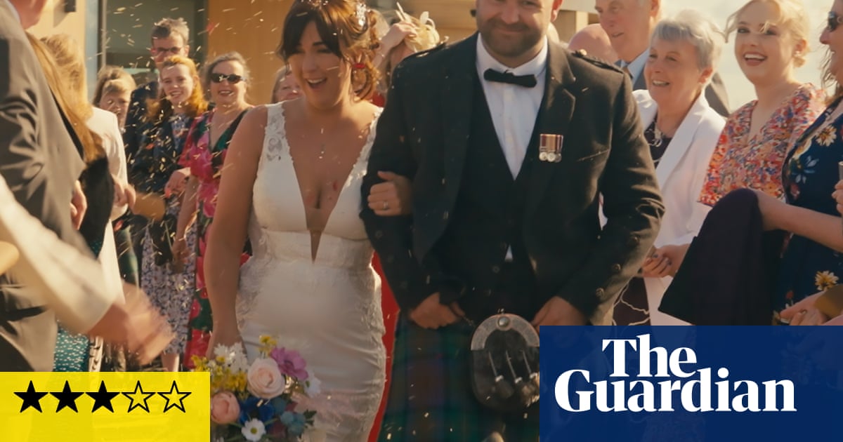 Love & Trouble review raw study skilfully unpeels the PTSD that threatens to wreck a marriage