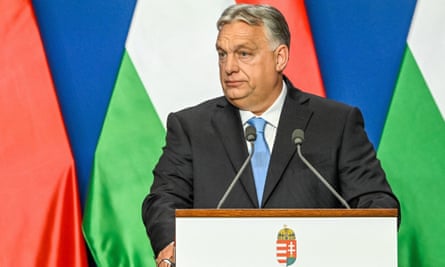 Viktor Orbán